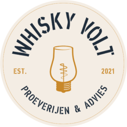 Whisky Volt Logo